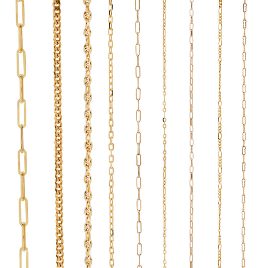 Permanent Jewelry
