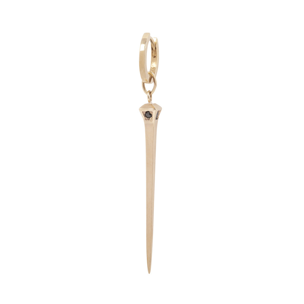 Grande Memory Nail Charm