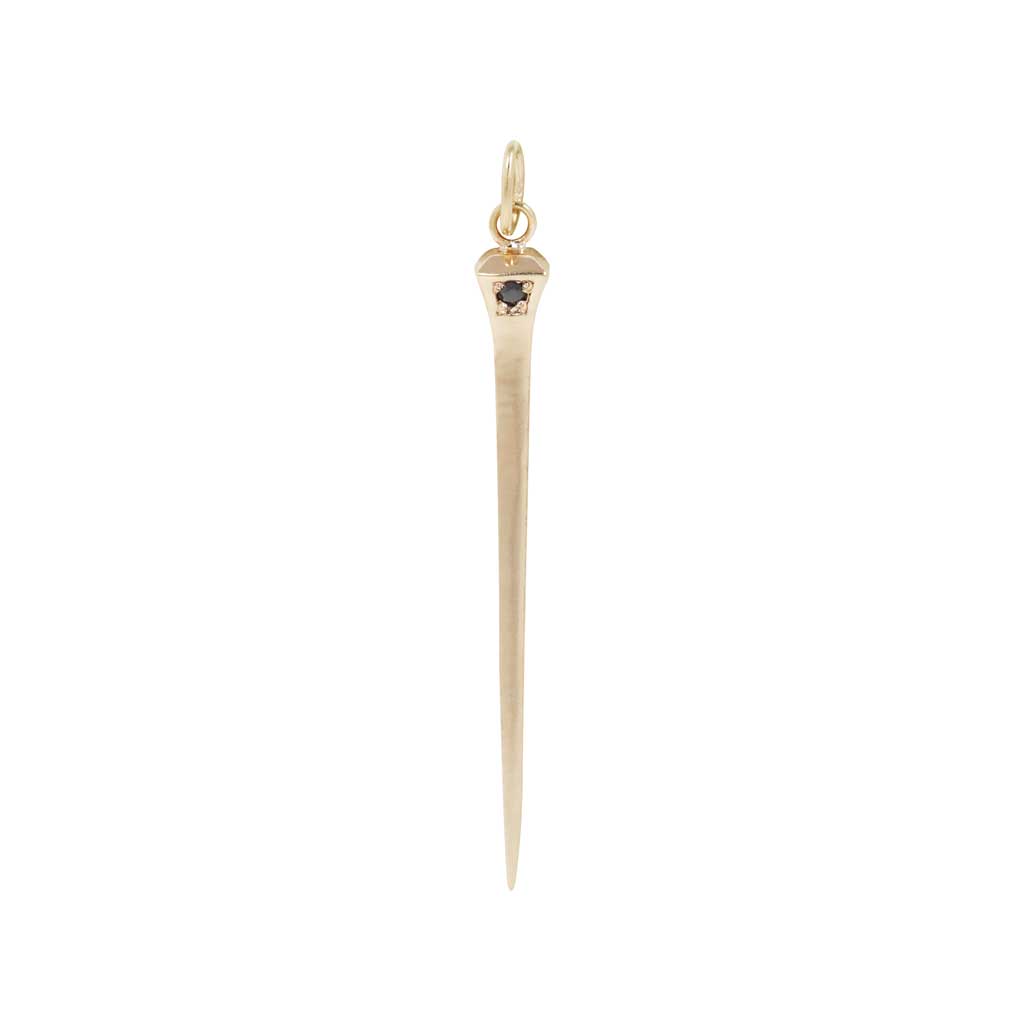 Grande Memory Nail Charm