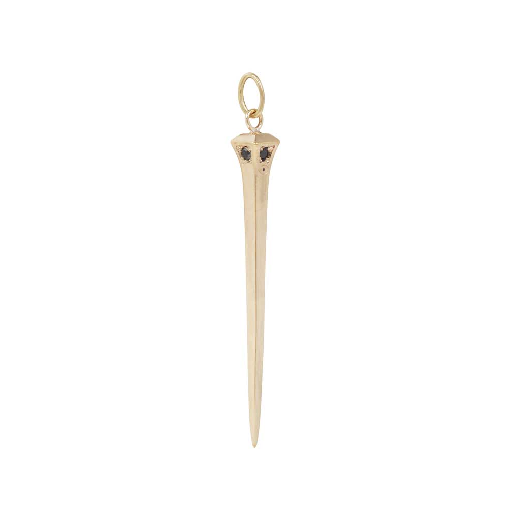 Grande Memory Nail Charm