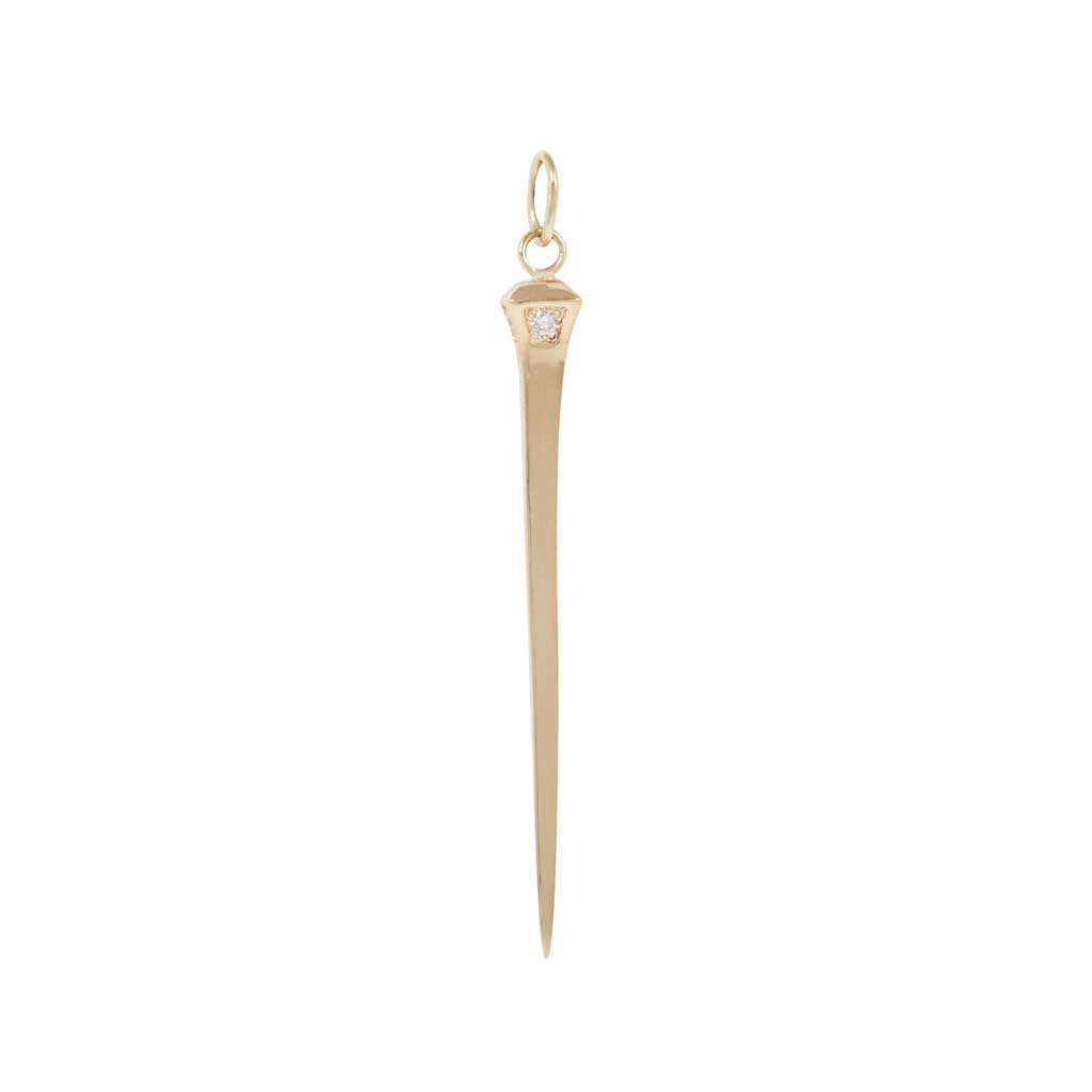 Grande Memory Nail Charm