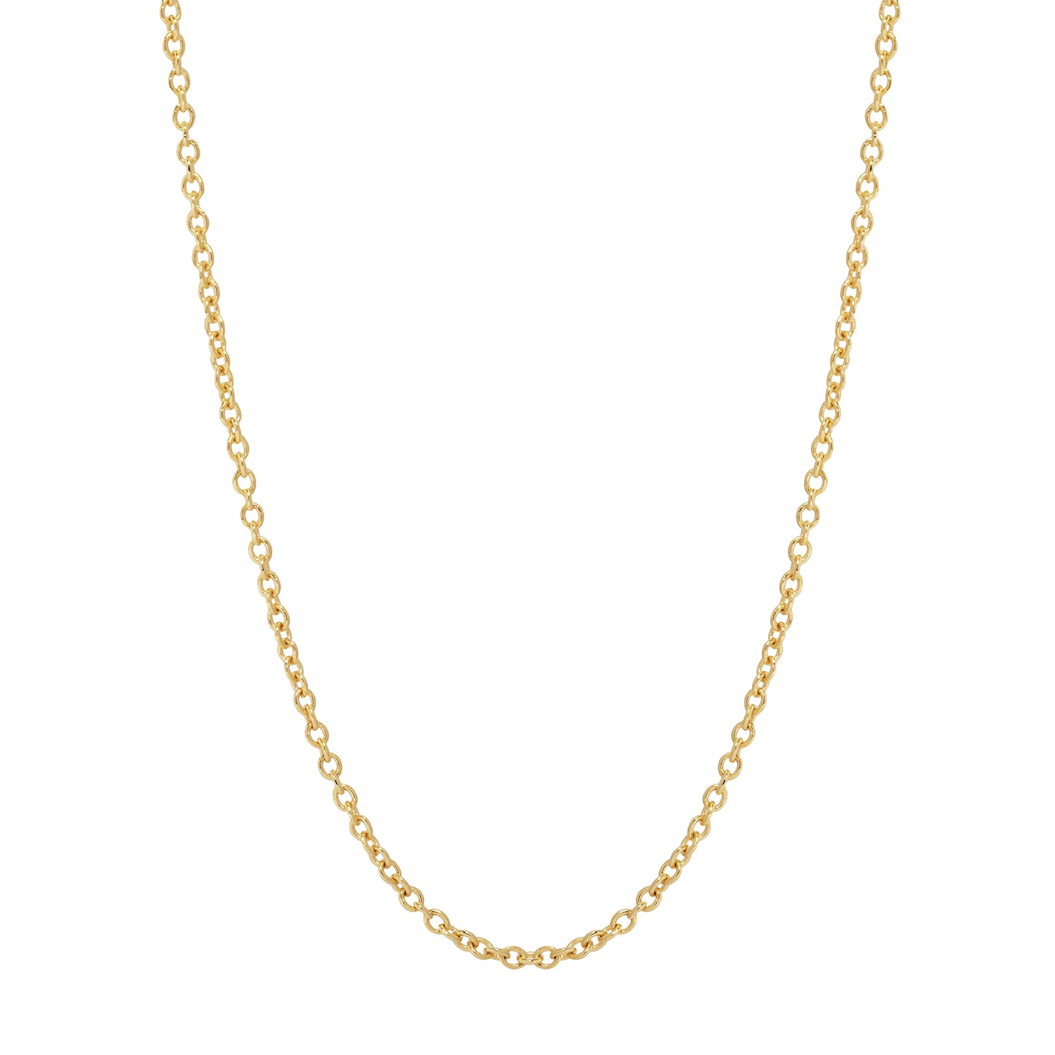 Rolo Chain (2mm)