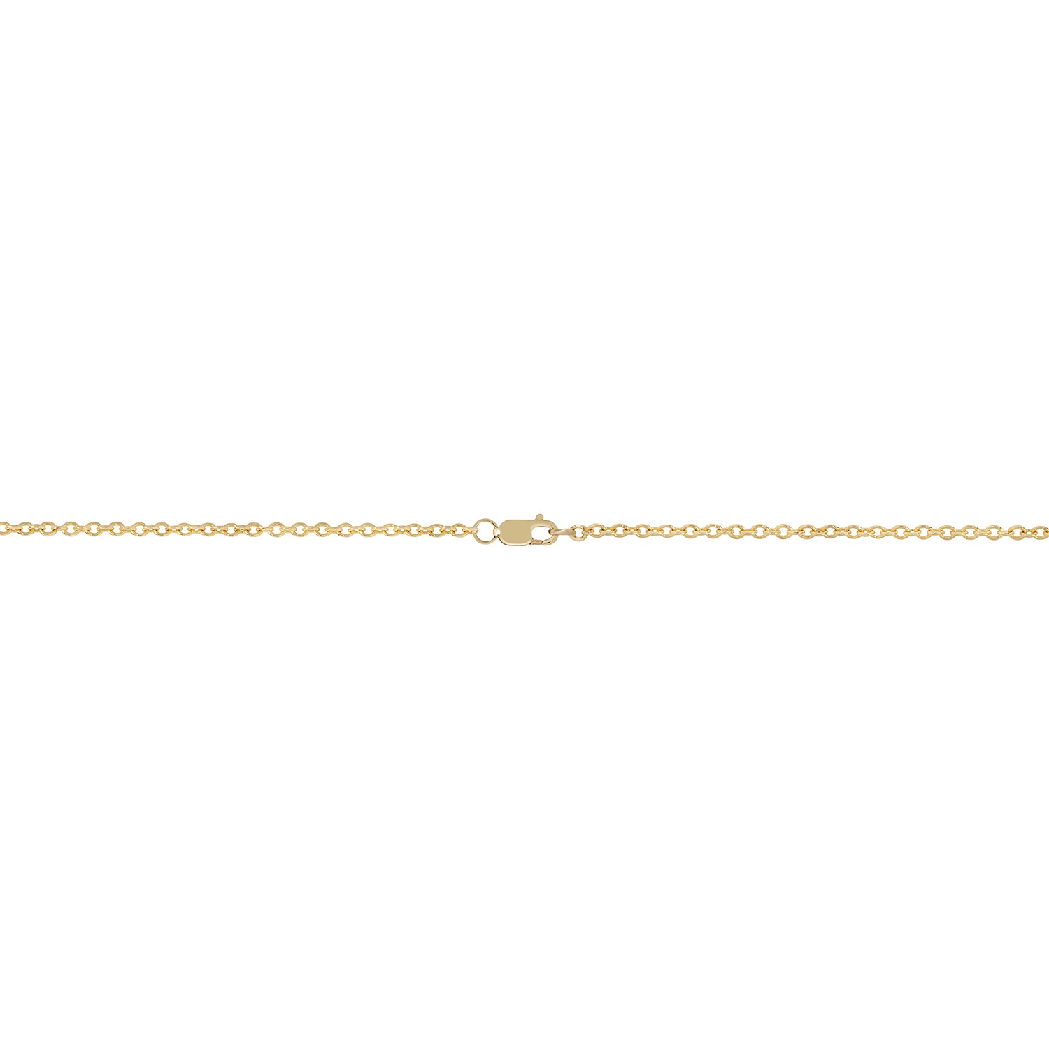 Rolo Chain (2mm)