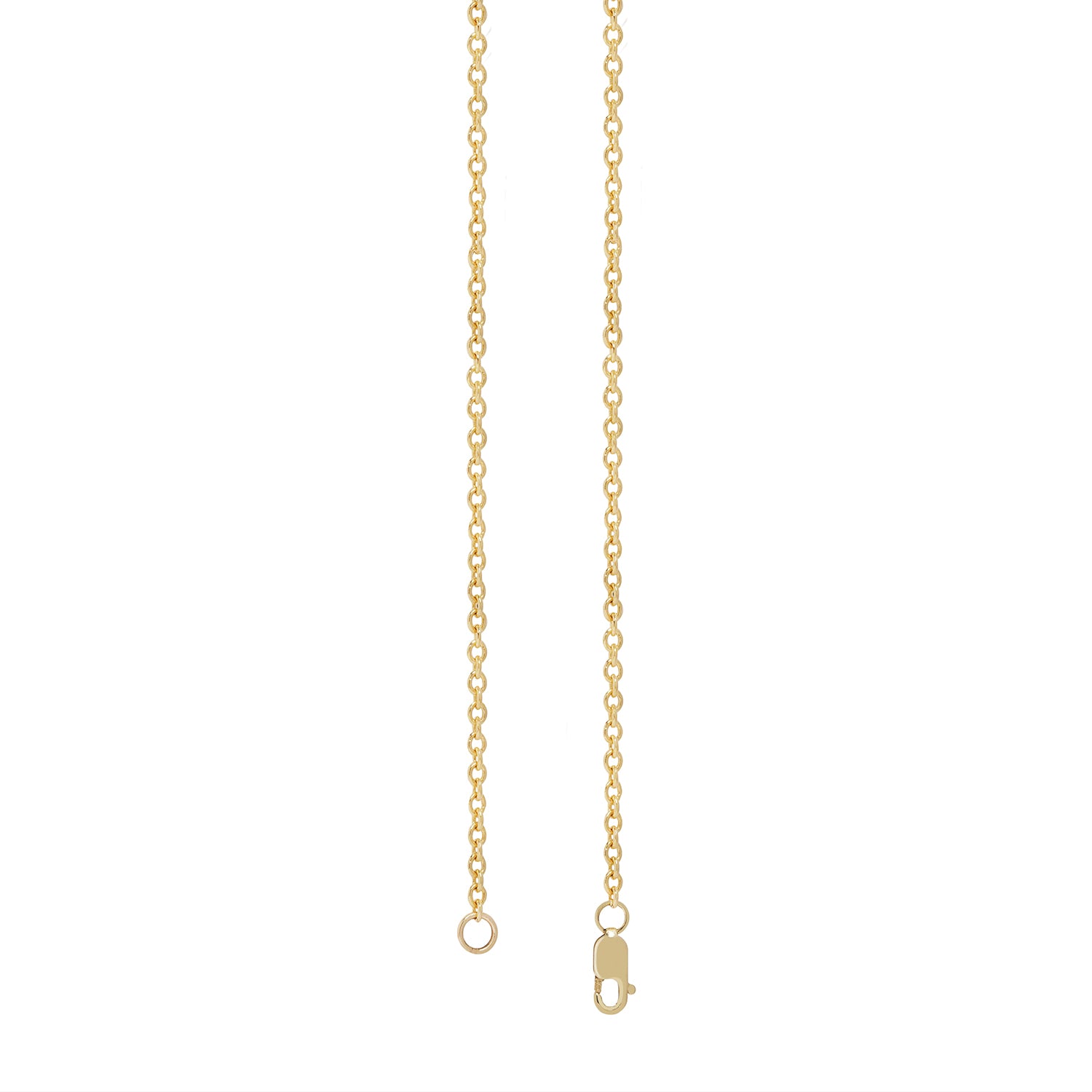 Rolo Chain (2mm)