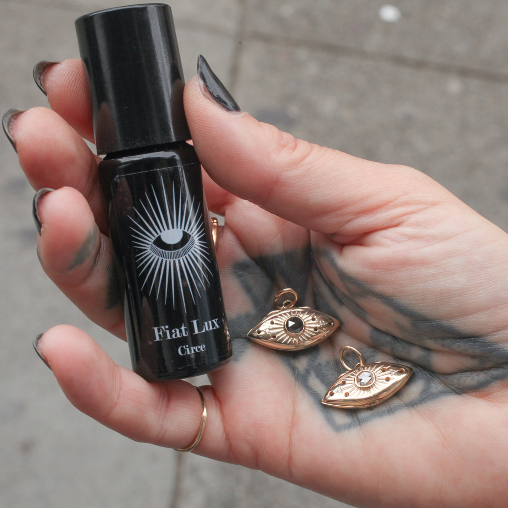Circe Perfume