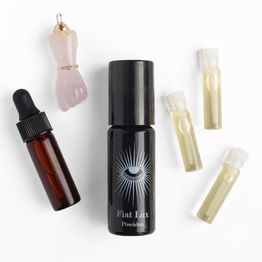 Poseidon Perfume