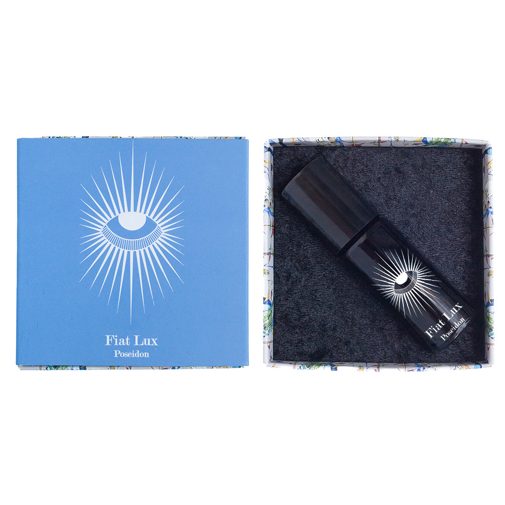 Poseidon Perfume