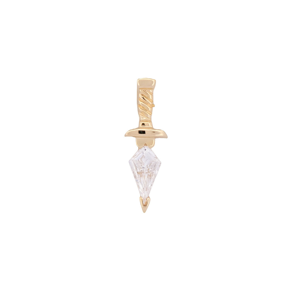 Kite Dagger Stud