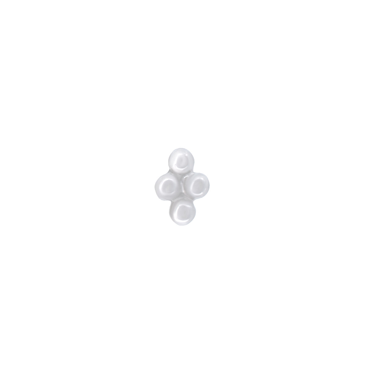 4 Bead Cluster (1.5mm)