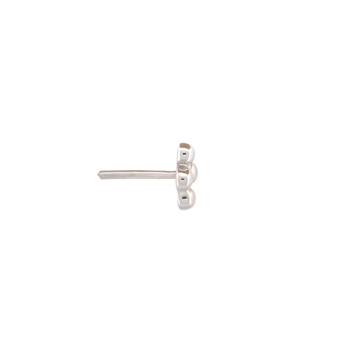 4 Bead Cluster (1.5mm)