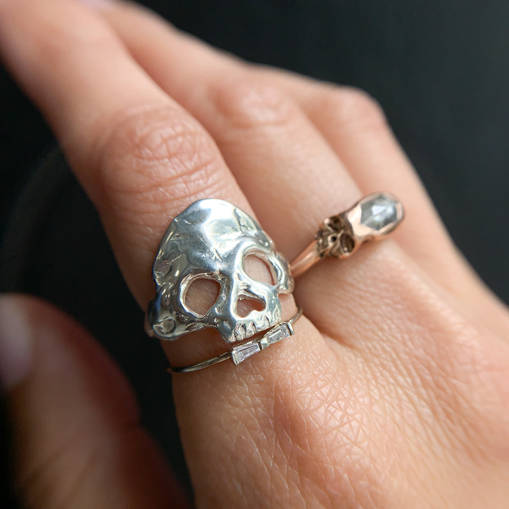 Bowtie Ring