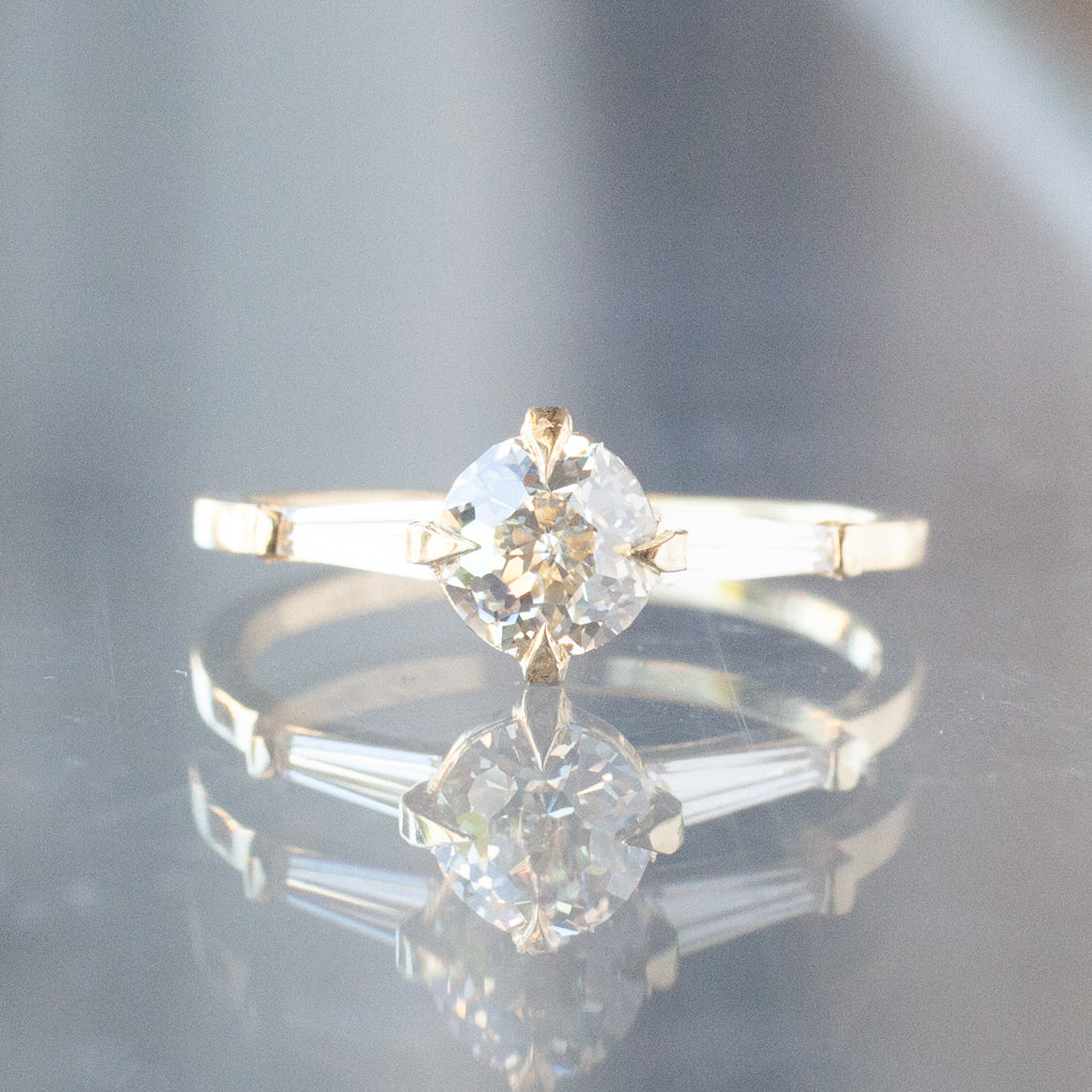 Crown Jubilee Diamond Calliope