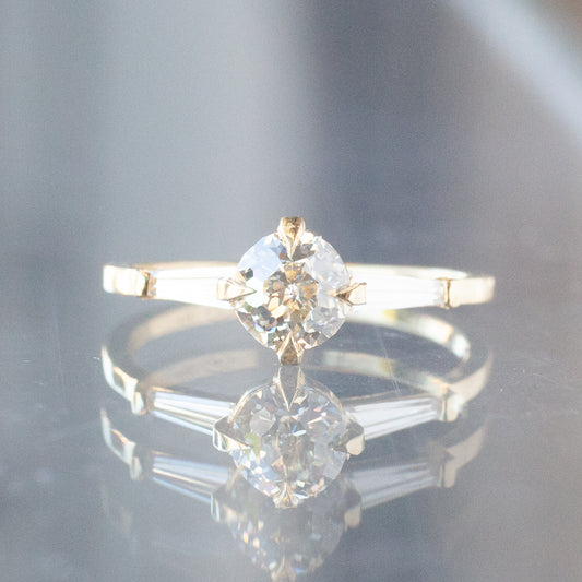 Crown Jubilee Diamond Calliope