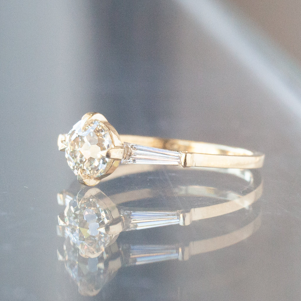 Crown Jubilee Diamond Calliope