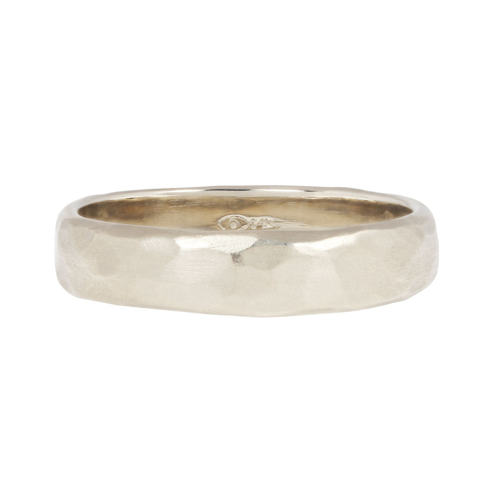 Classic Round Band (5mm)