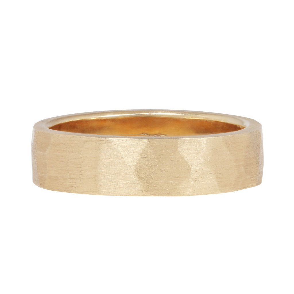 Classic Flat Band (6mm)