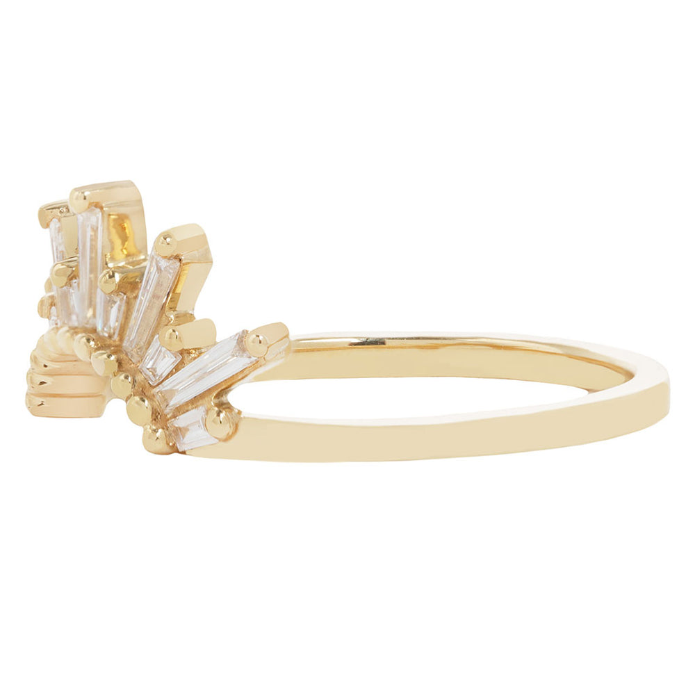 Grande Meridian Ring