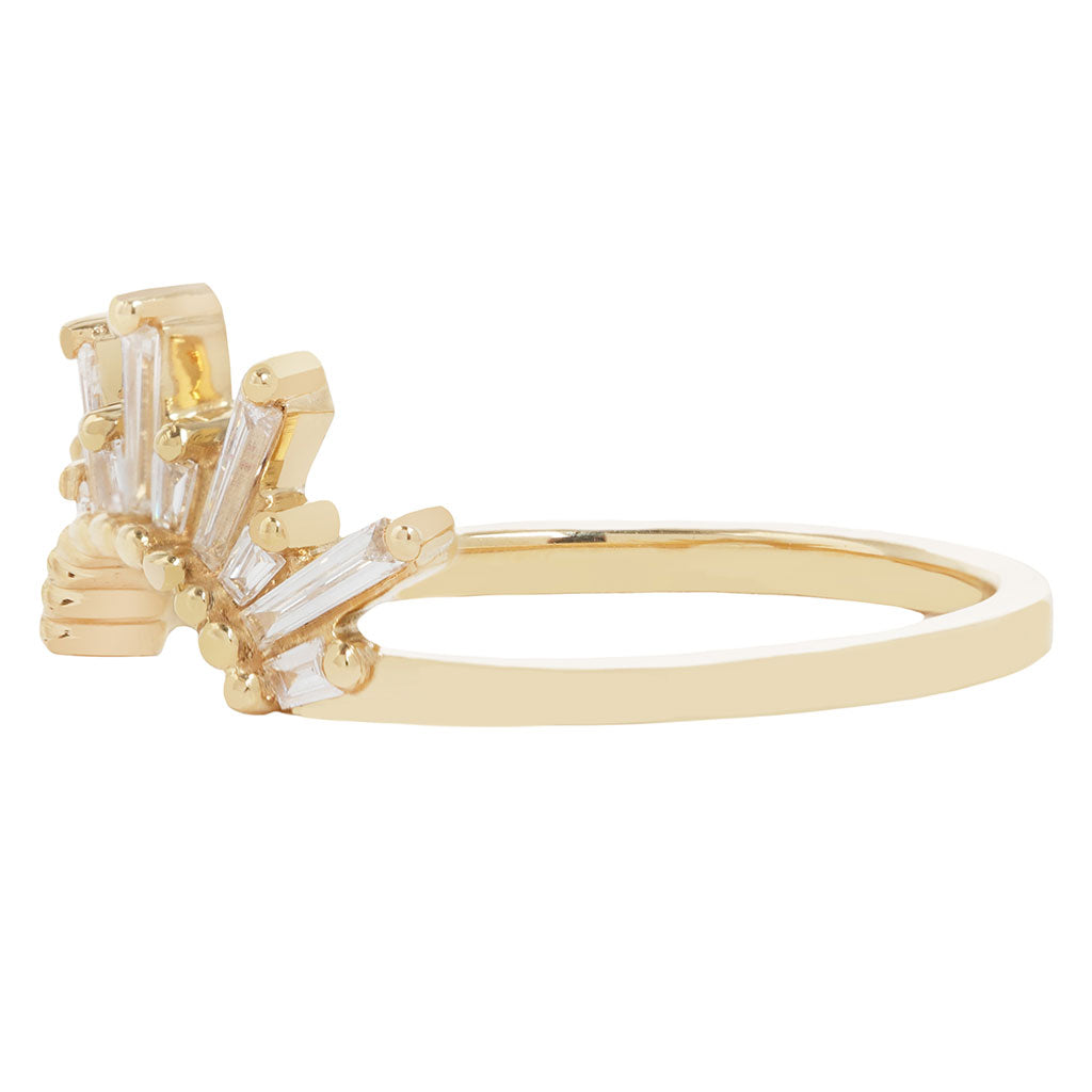 Grande Meridian Ring
