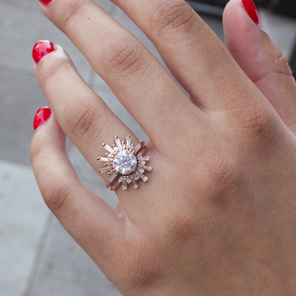Grande Meridian Ring