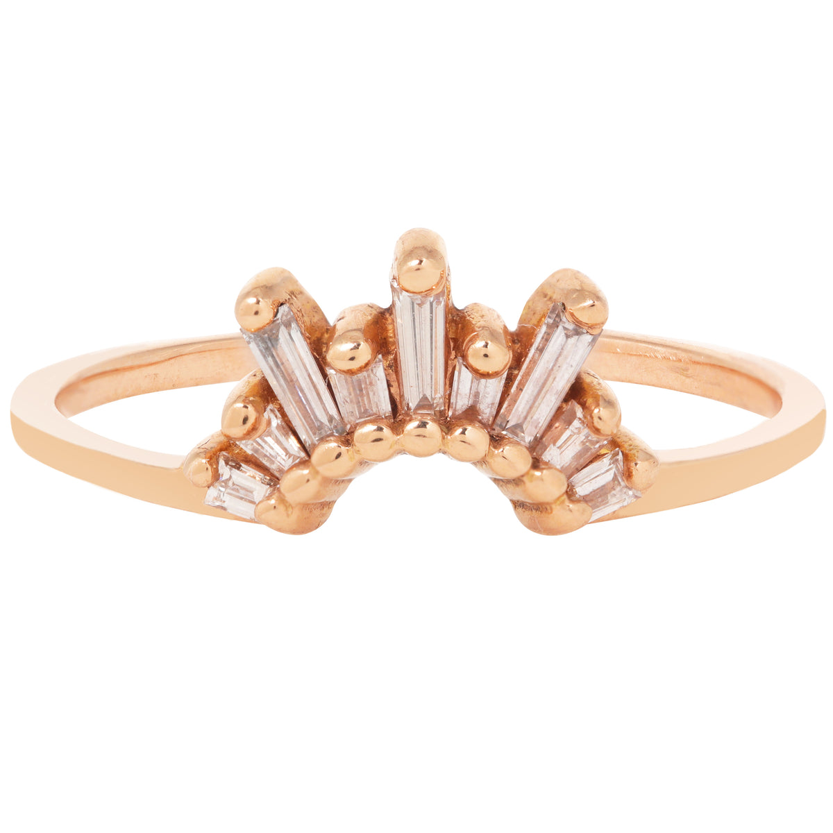 Short Meridian Ring