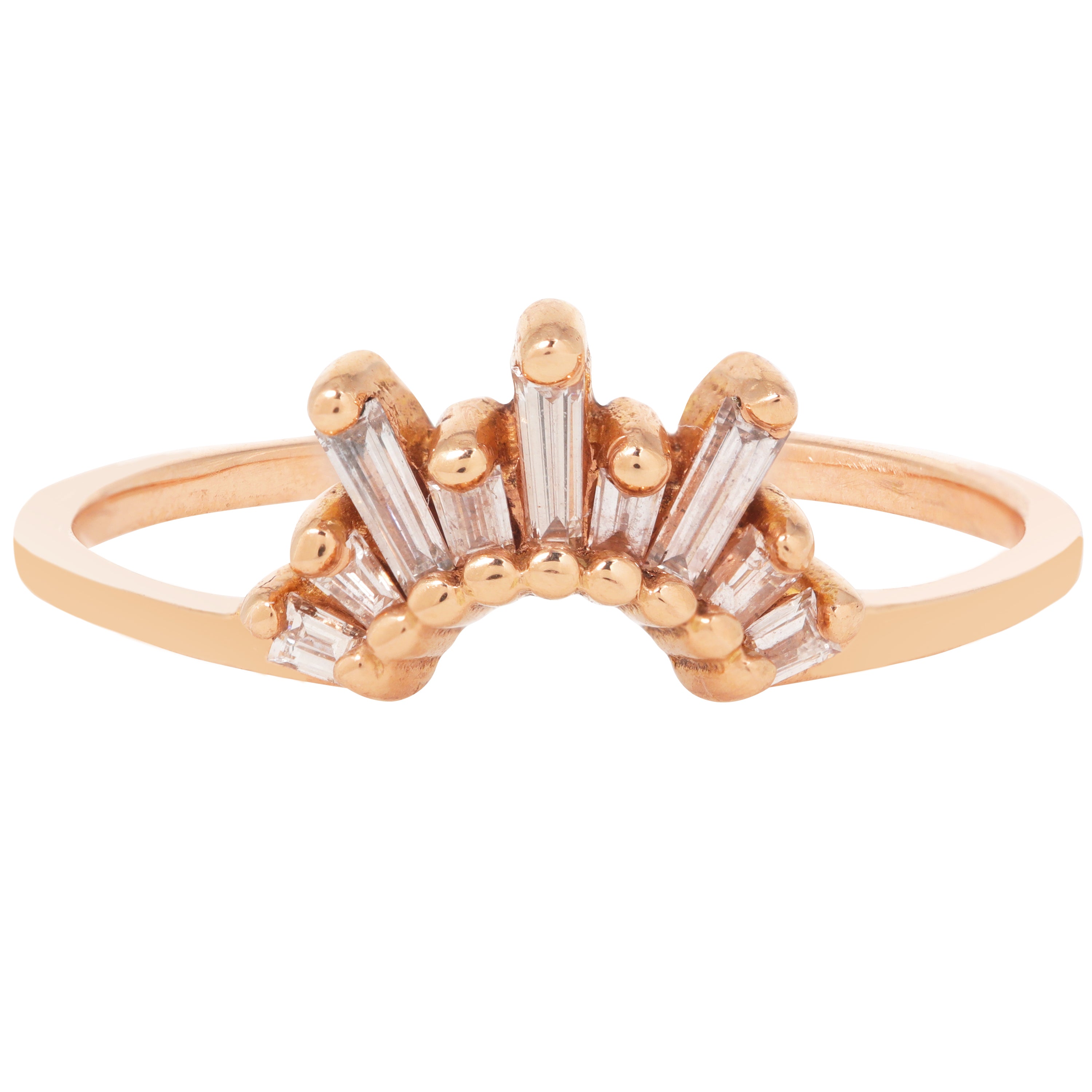 Short Meridian Ring