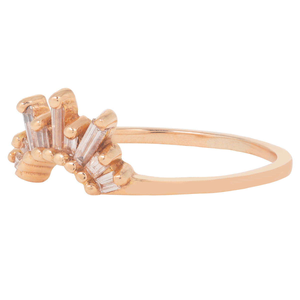 Short Meridian Ring