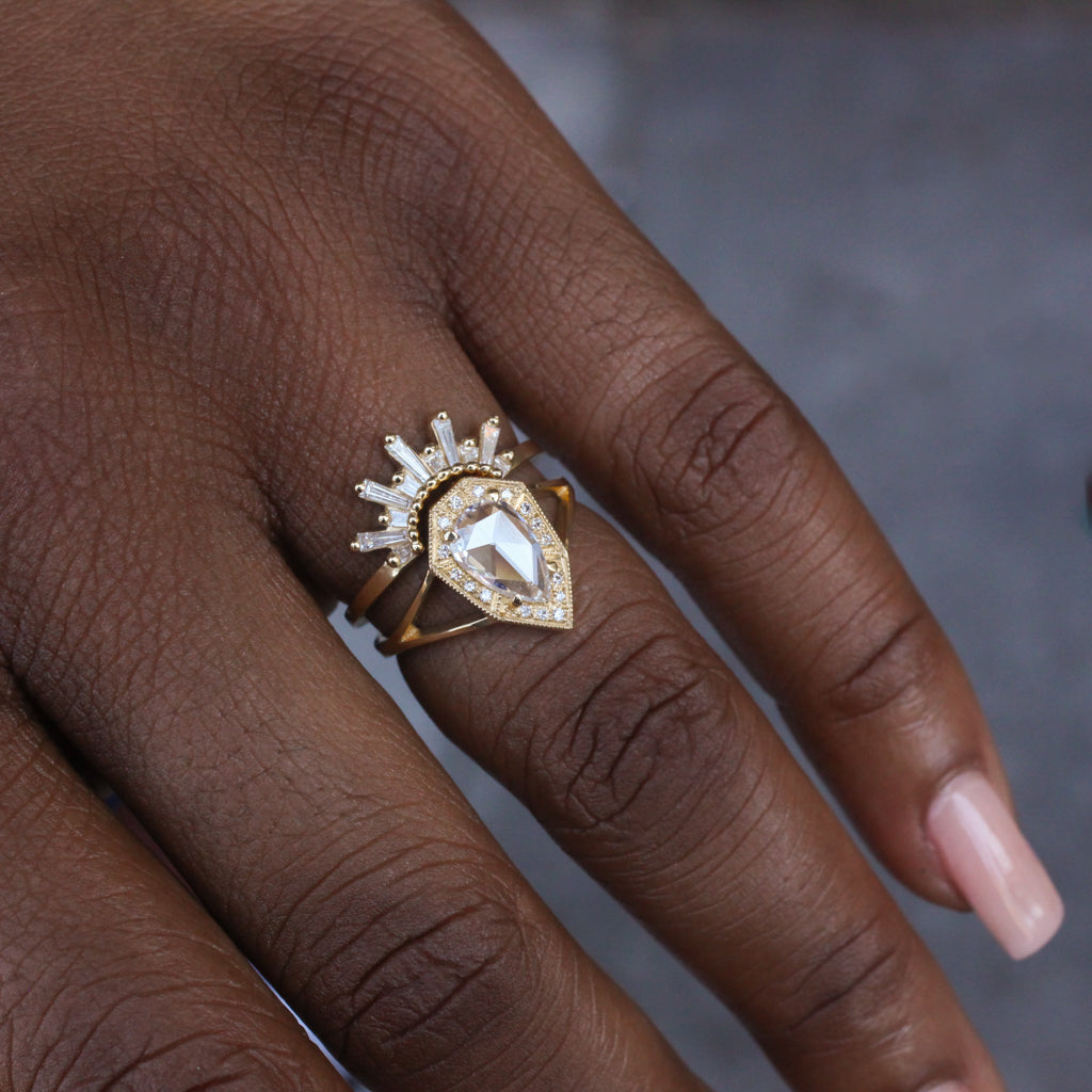 Engagement Ring Shopping