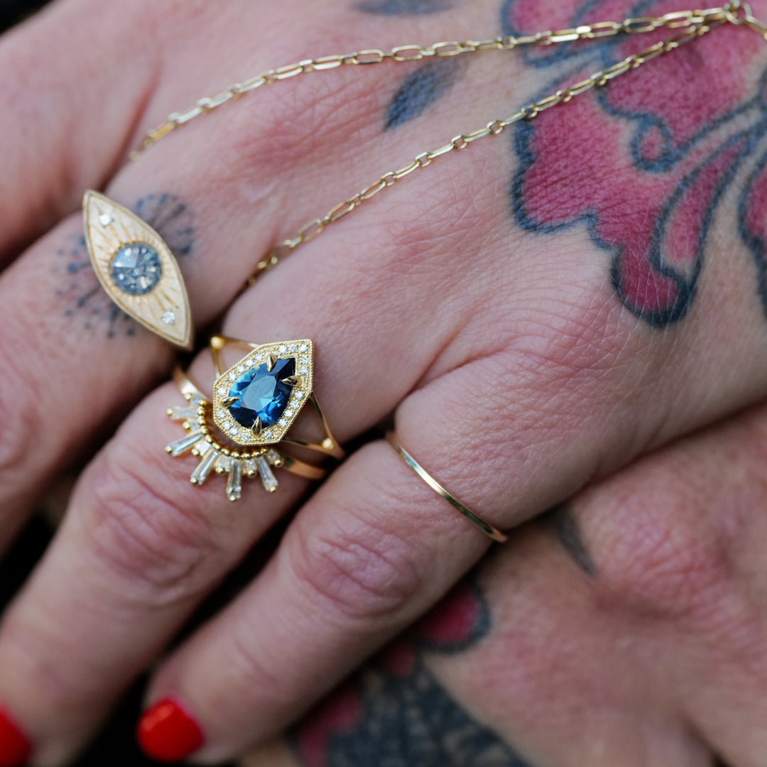 Bespoke Jewelry Projects