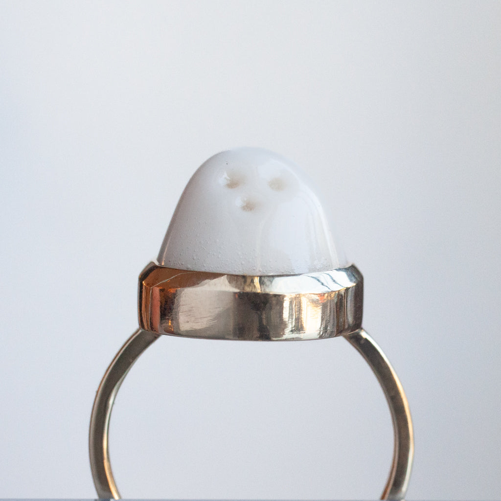 Fiat Lux x Holly Coley Spirit Ring