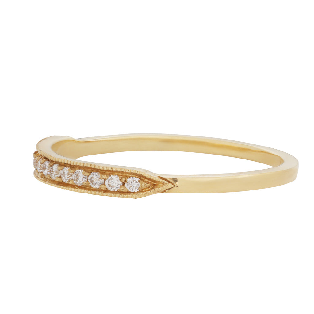 diamond wedding ring