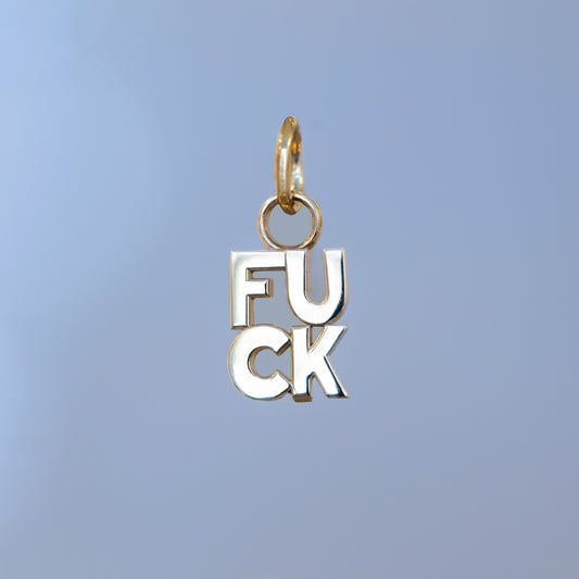 Little F*ck Charm