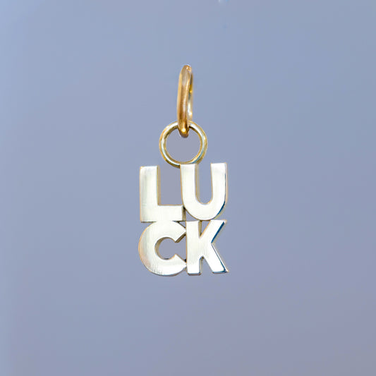 Little Luck Charm