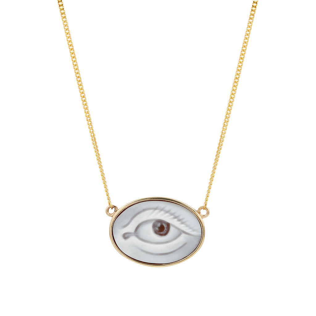 Seer Necklace