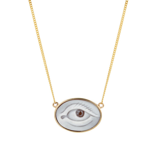 Seer Necklace