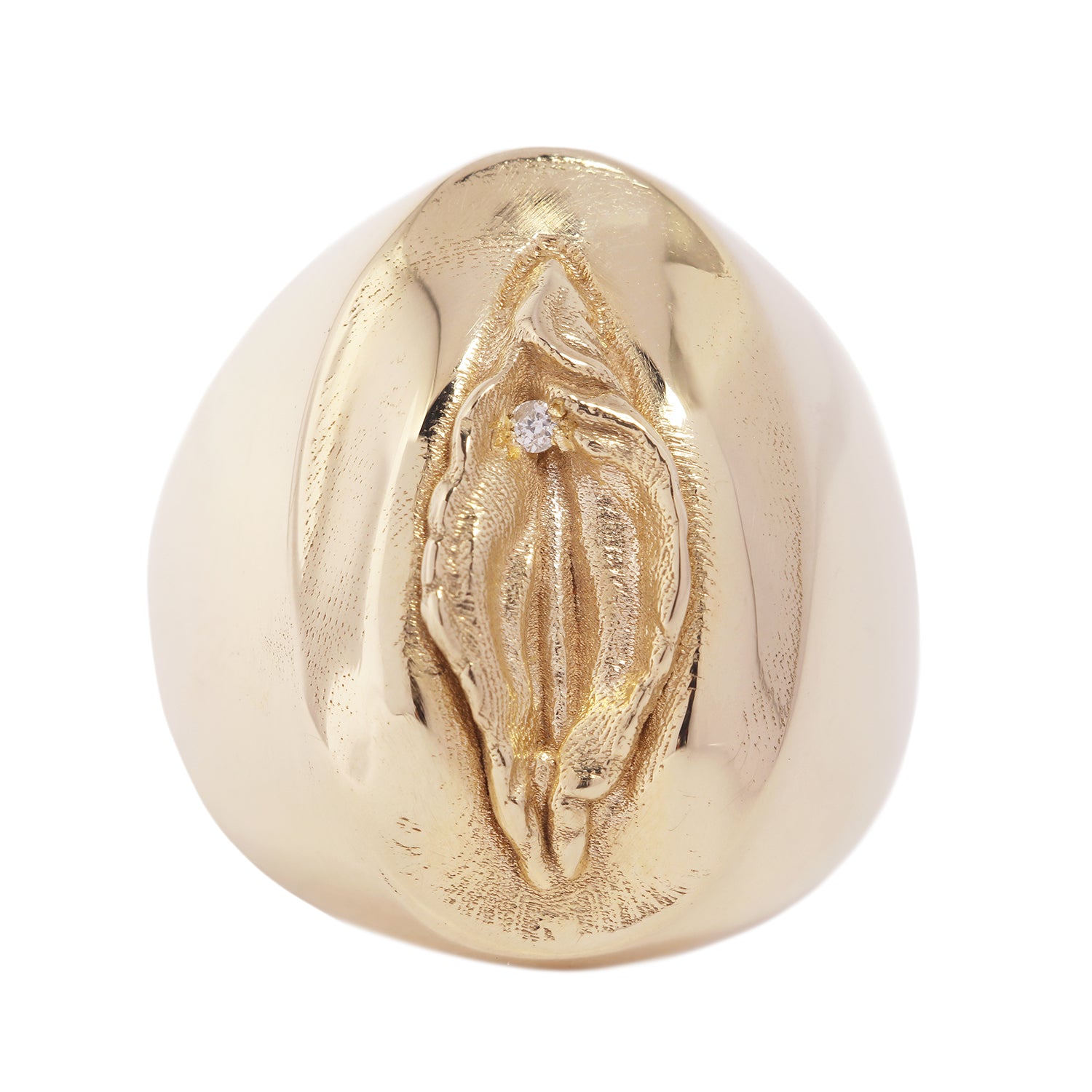 Vulva Ring