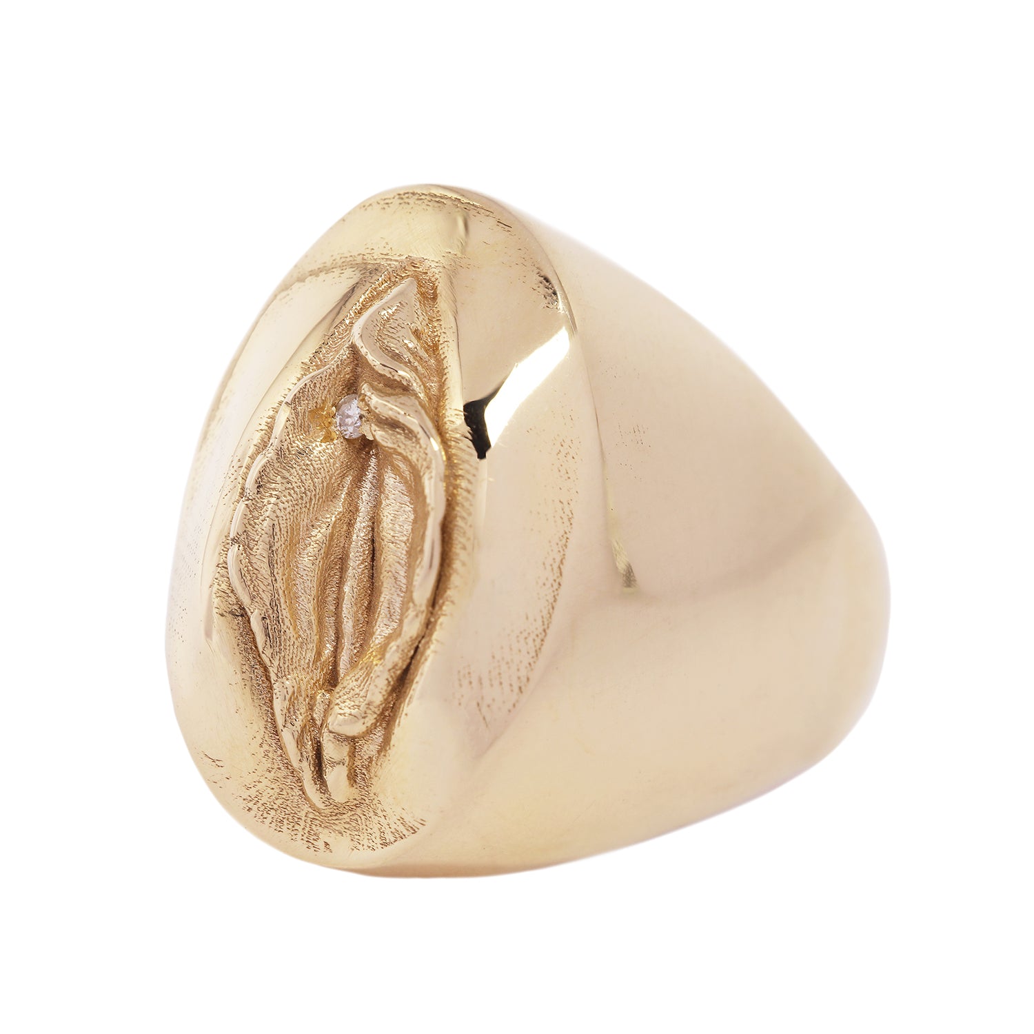 Vulva Ring