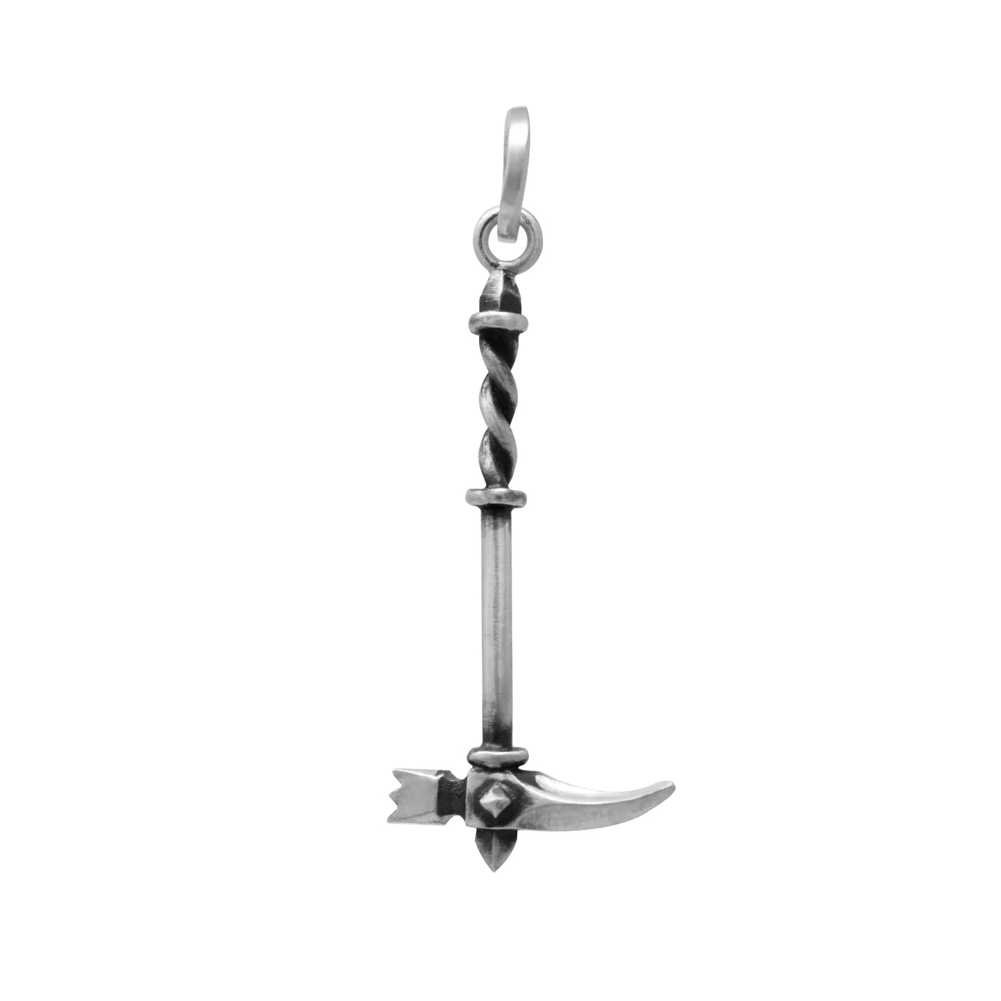 Lucerne Hammer Charm