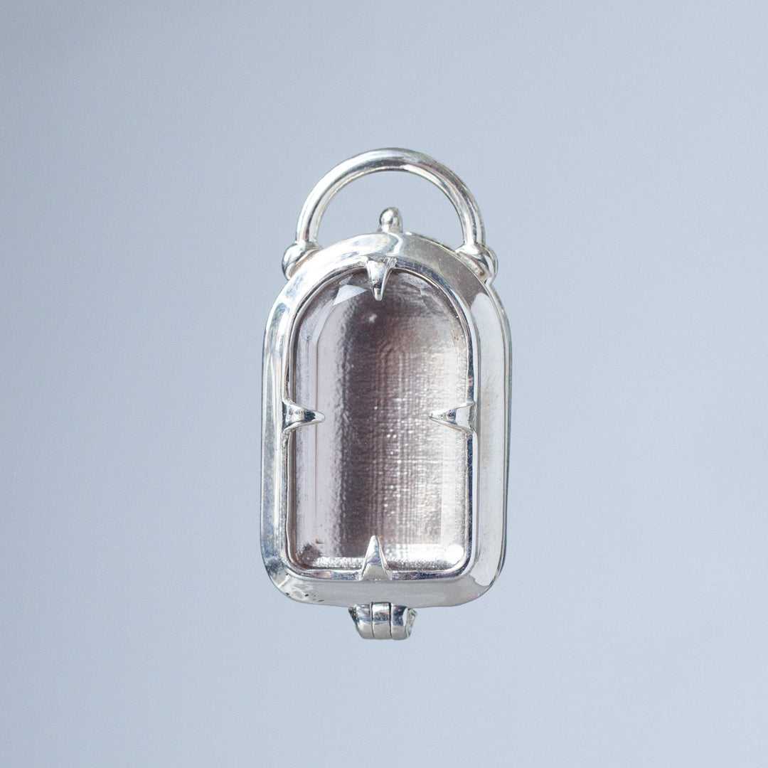 Crystal Shrine Locket