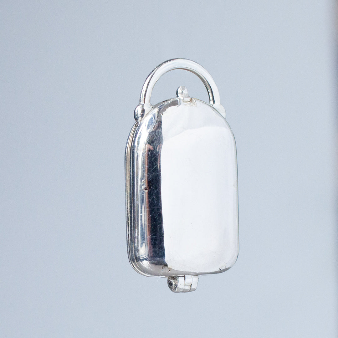 Crystal Shrine Locket