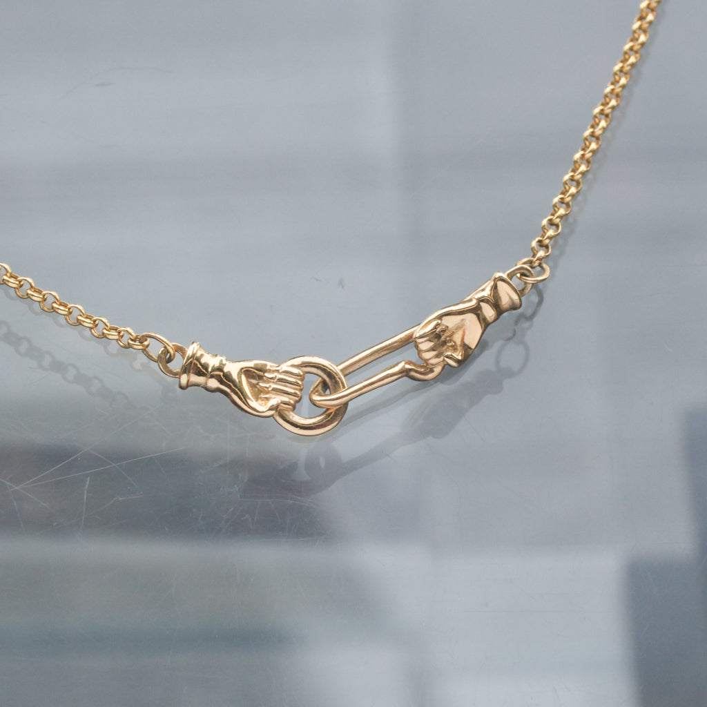 Timeless Chain Necklace
