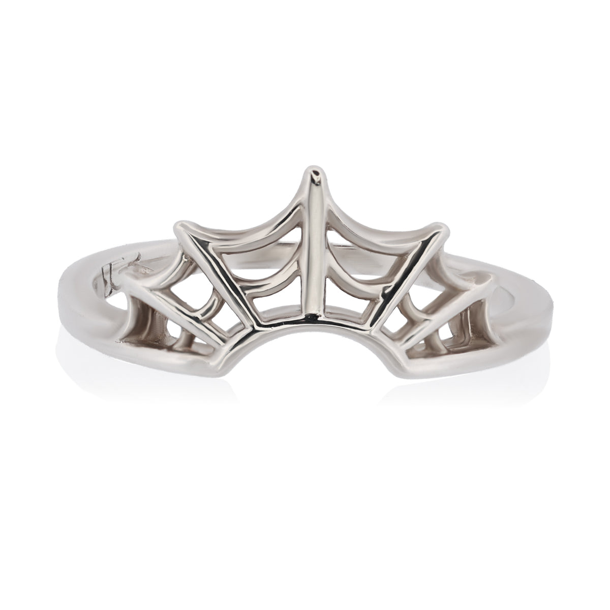 Arced Web Ring - Classic (S)