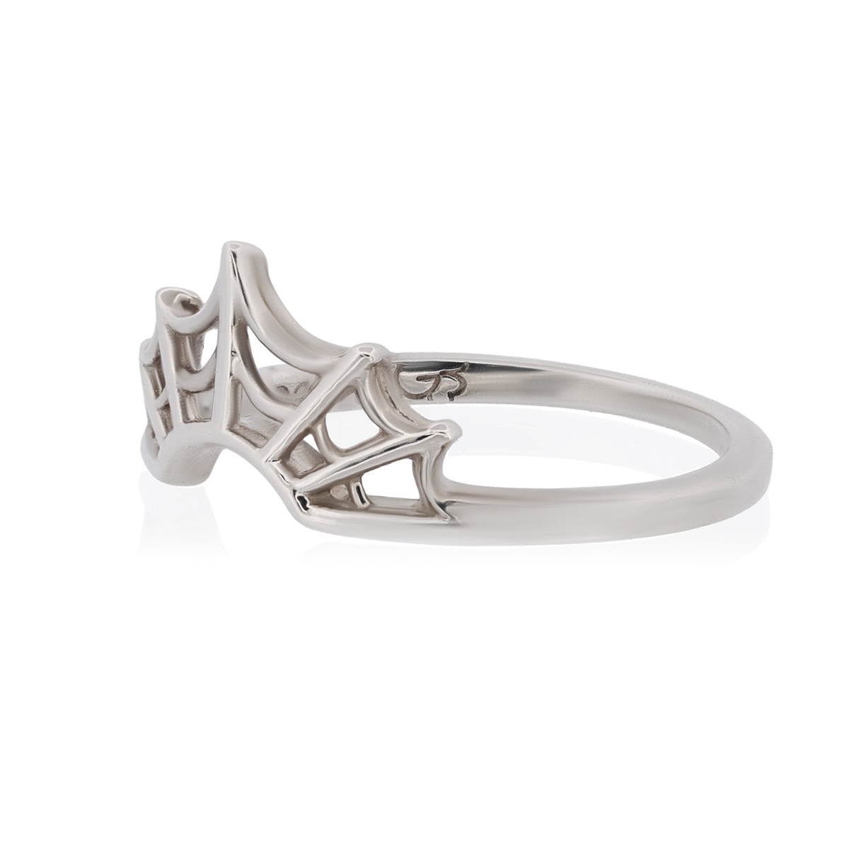 Arced Web Ring - Classic (S)