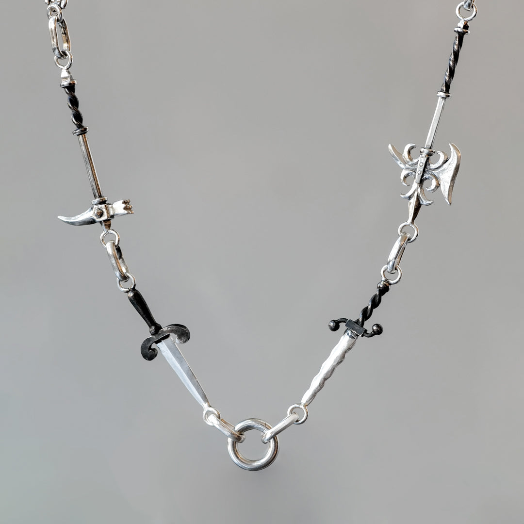 Armory Chain