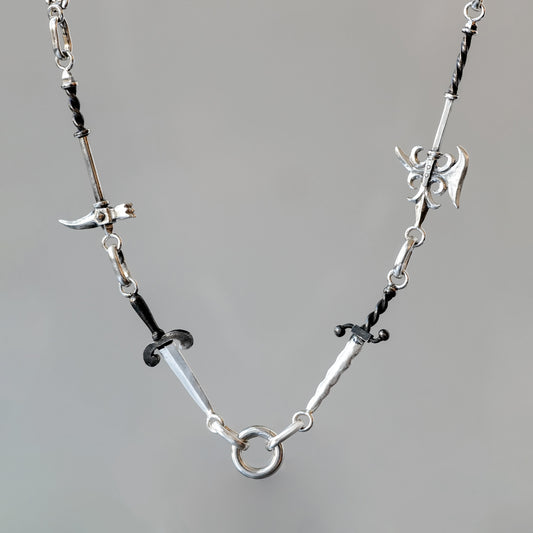 Armory Chain