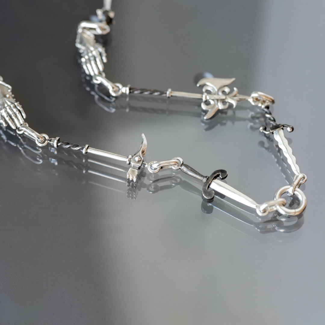 Armory Chain