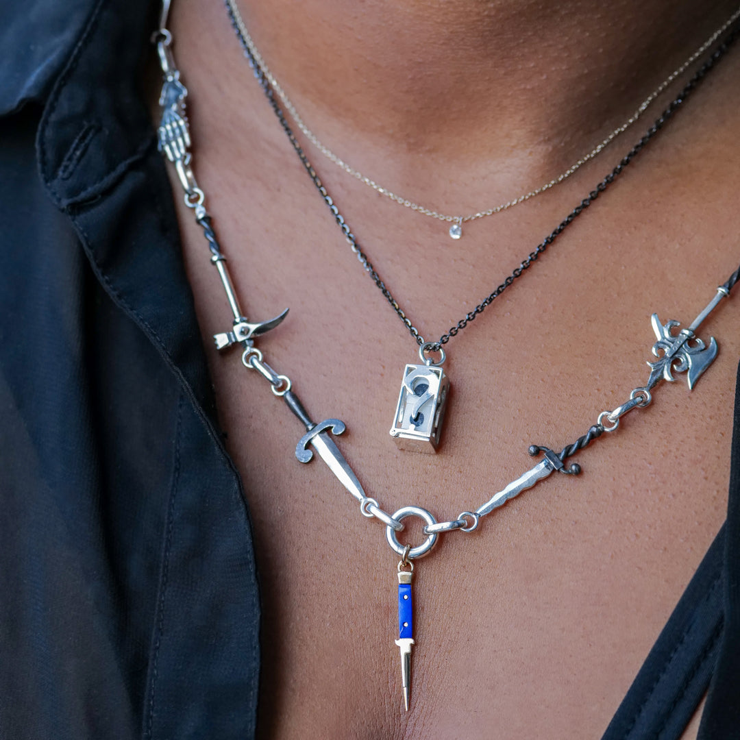 Armory Chain