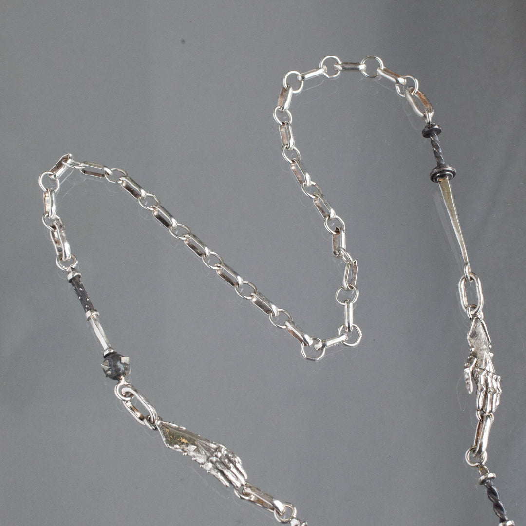 Armory Chain