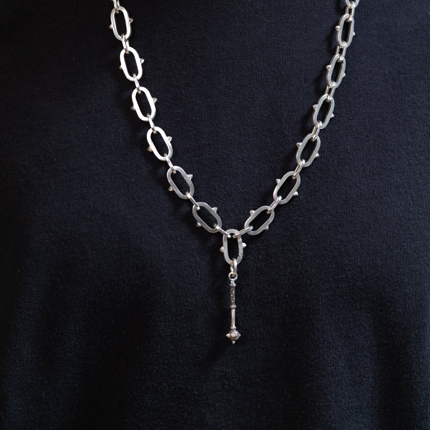 Valor Chain Necklace
