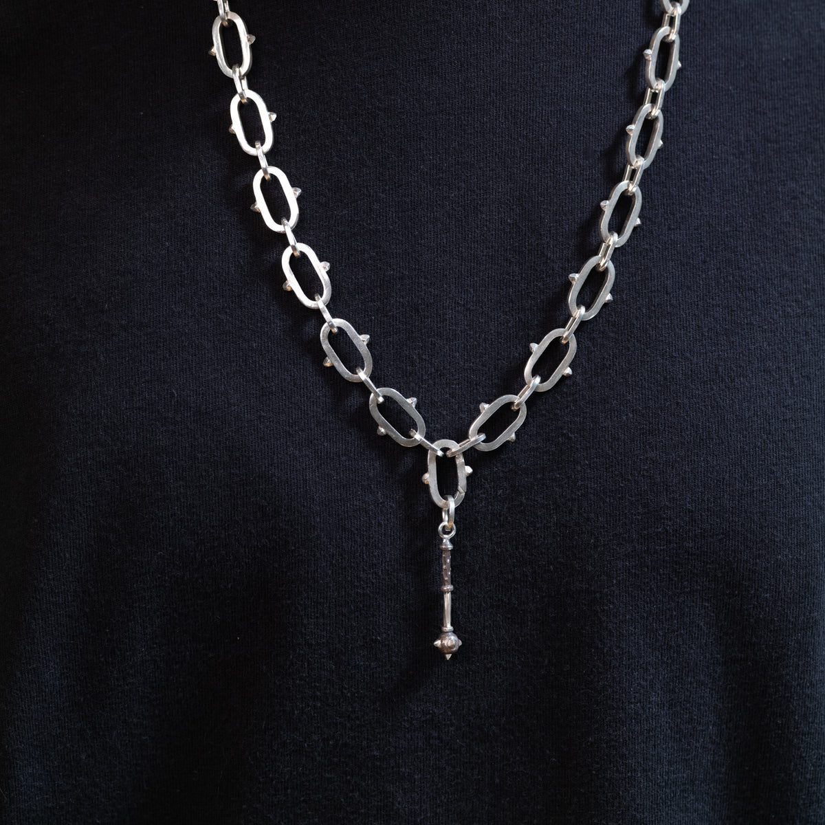 Valor Chain Necklace