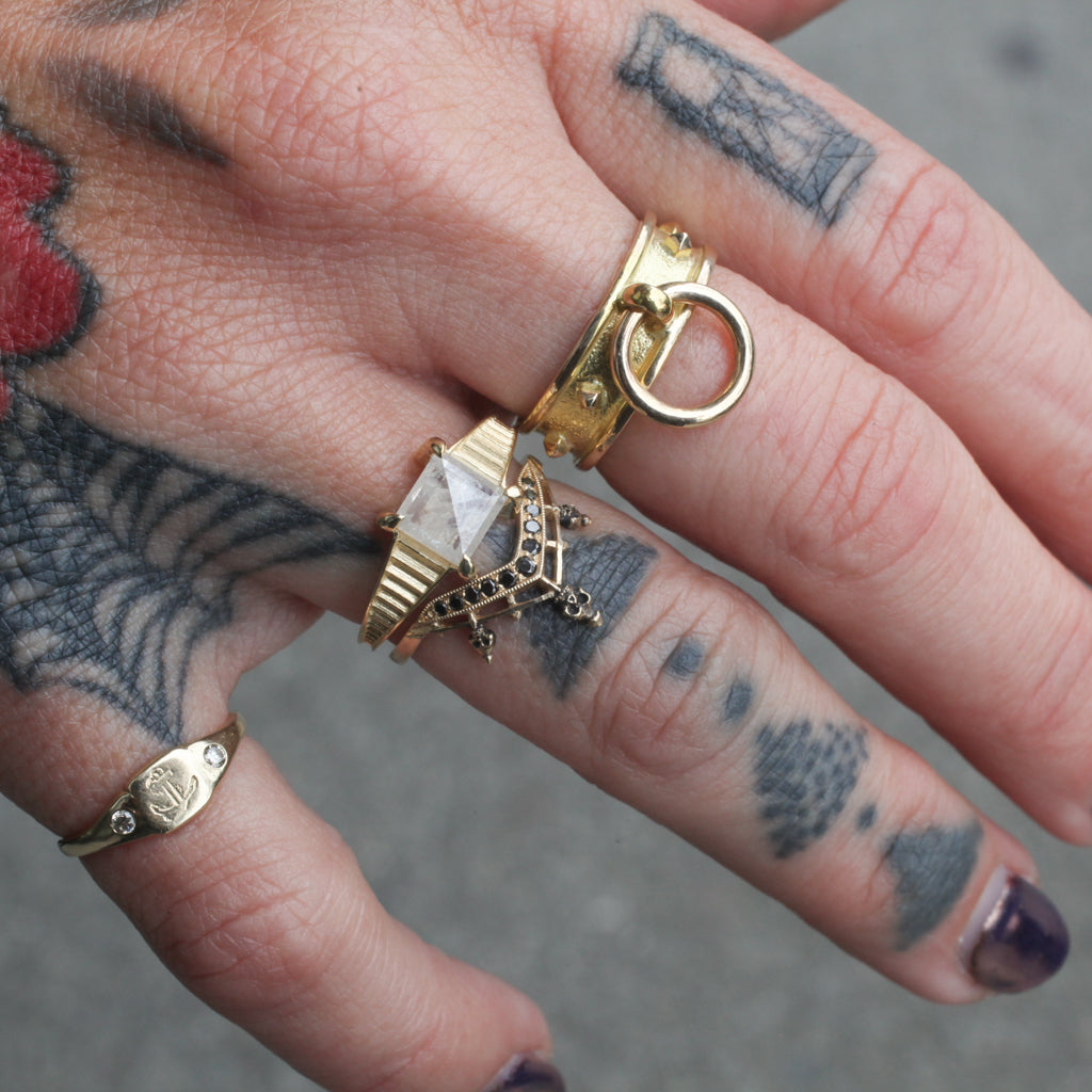 Palisades Ring
